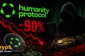 Humanity Protokol zaatakowane