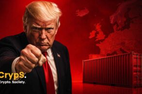 Trump i podatek cyfrowy