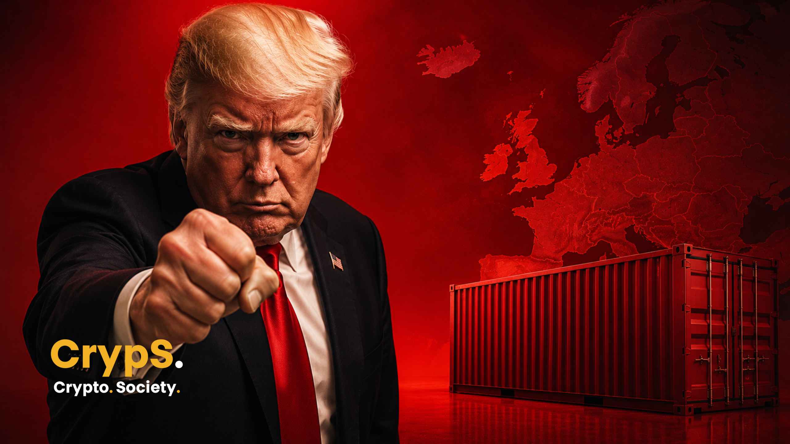 Trump i podatek cyfrowy