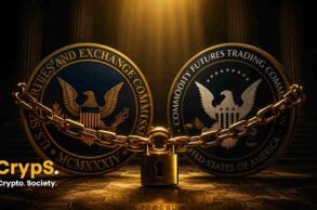 Trump będzie rządził SEC i CFTC