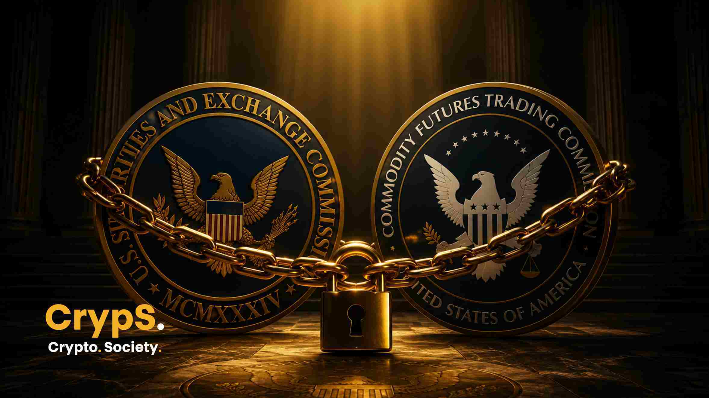 Trump będzie rządził SEC i CFTC
