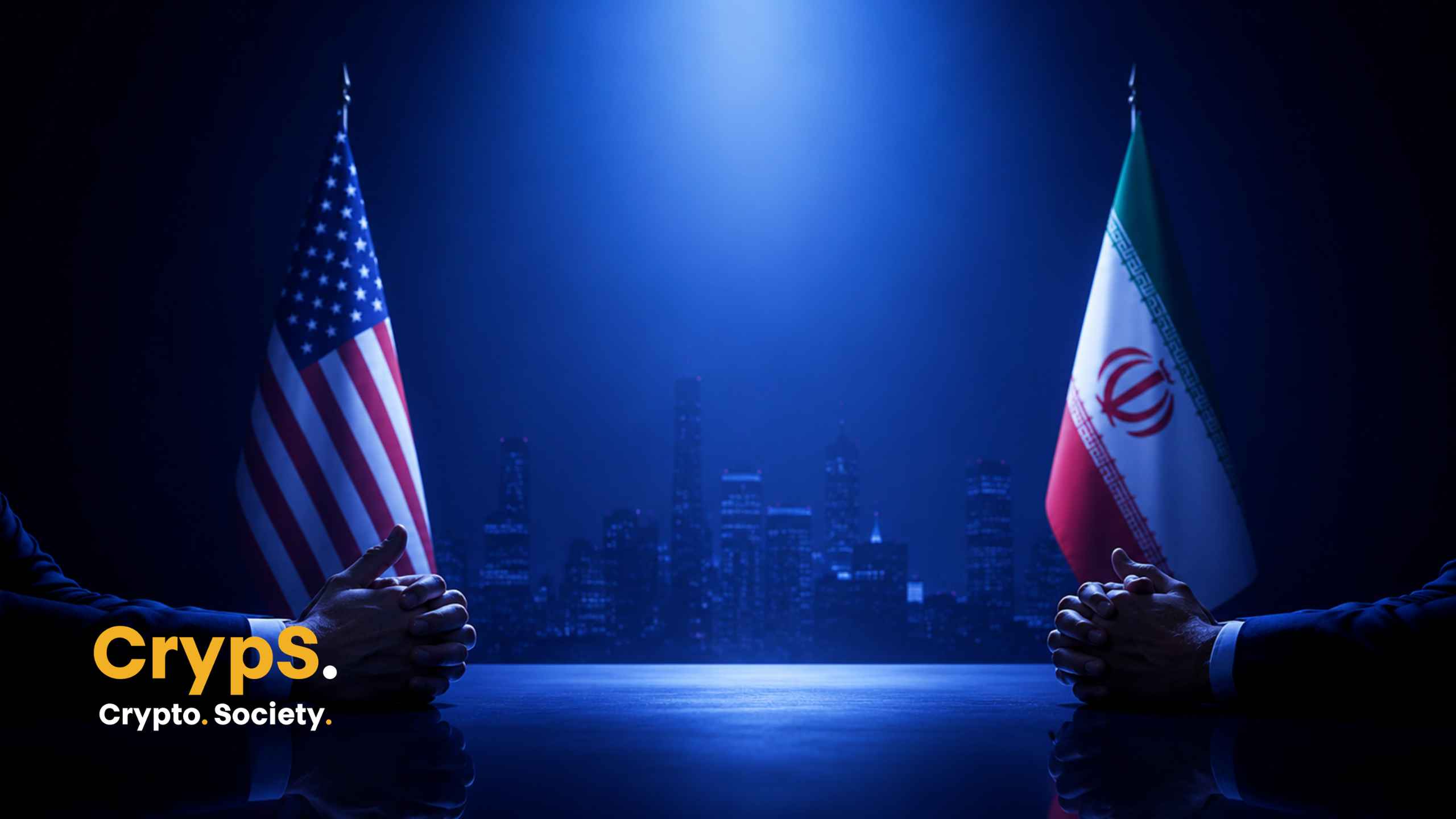 Iran USA