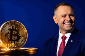 Karol Nawrocki kryptowaluty