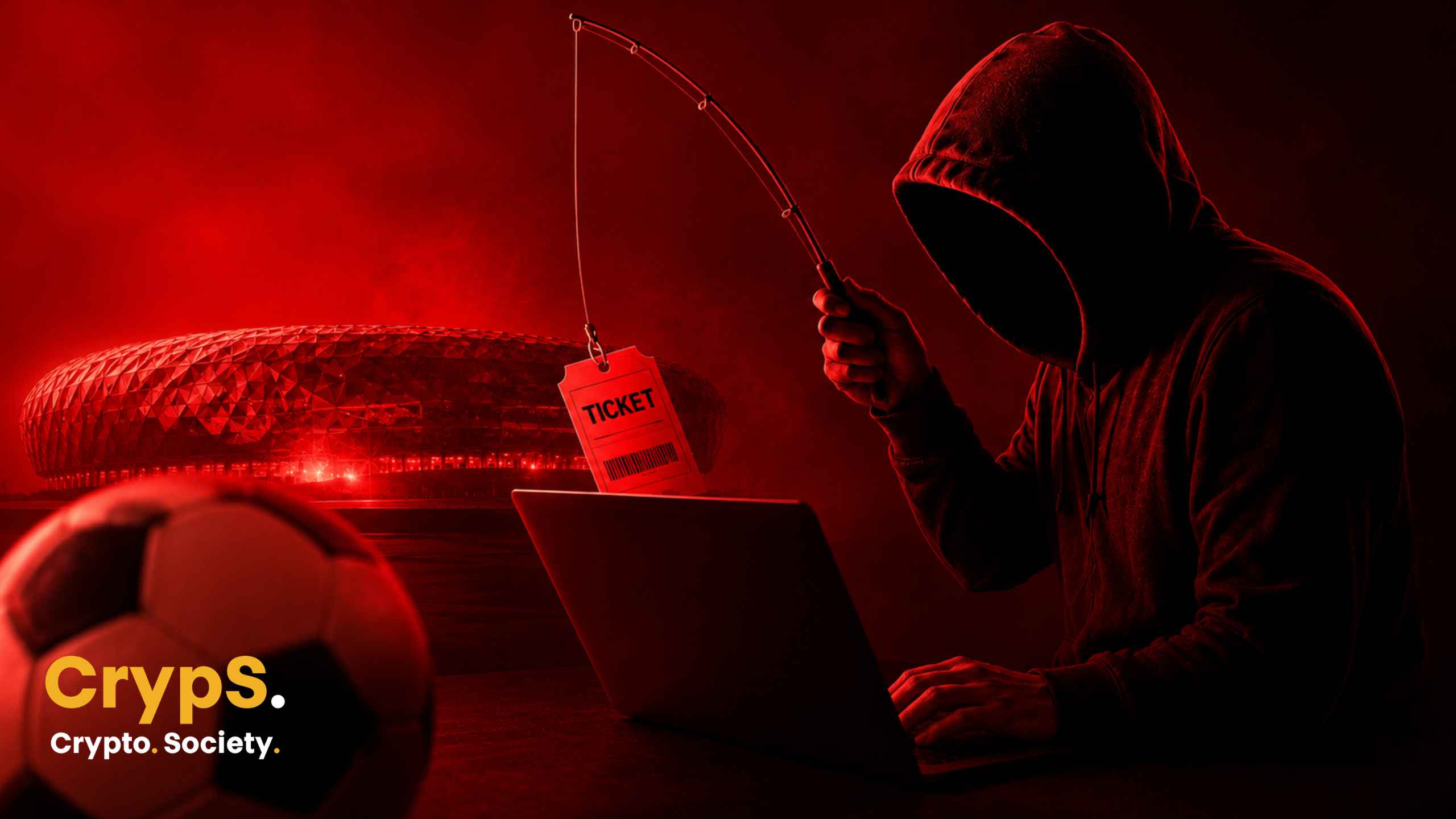 krypto scam mundial