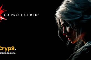 CD Projekt Wiedźmin
