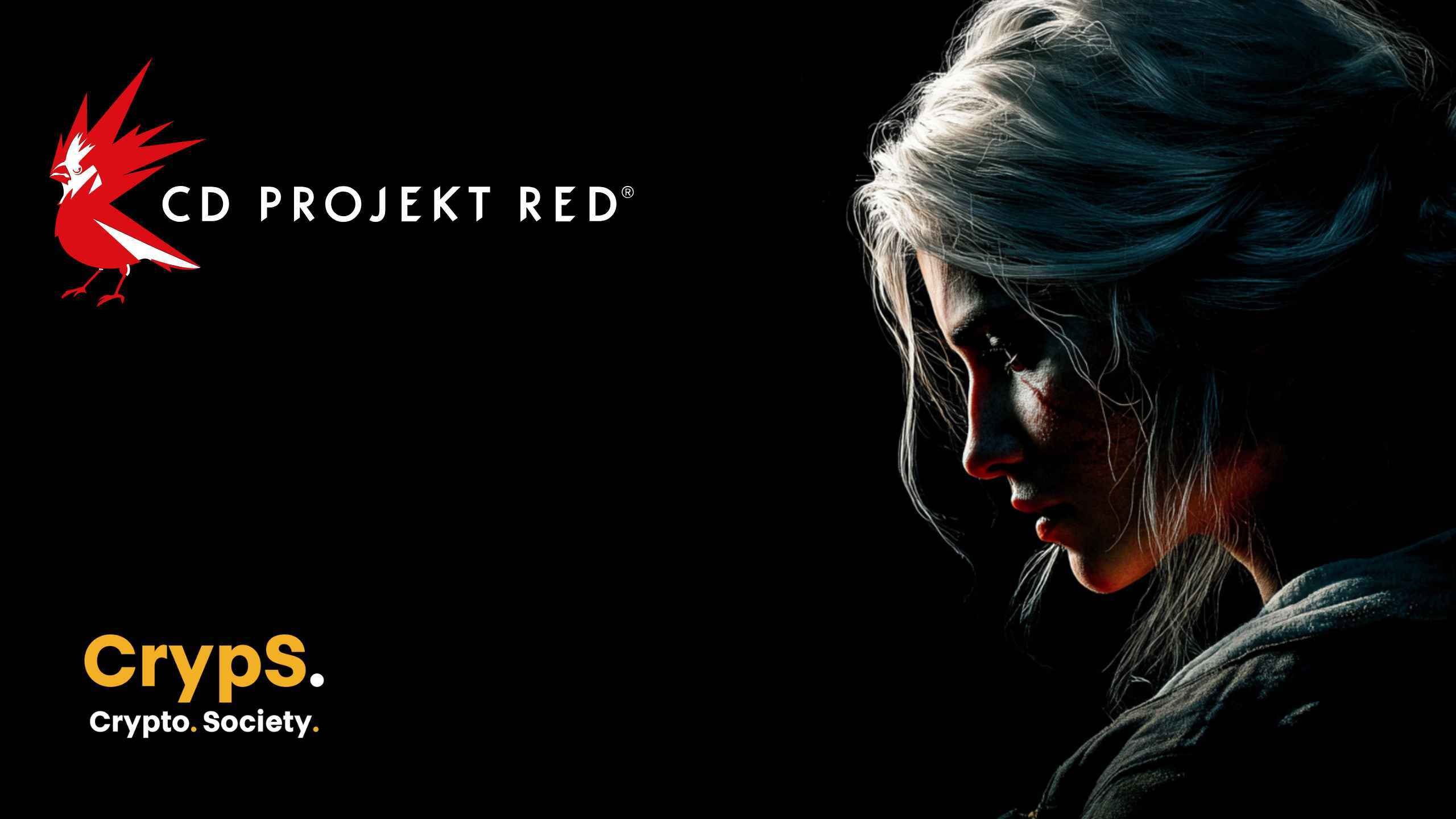 CD Projekt Wiedźmin