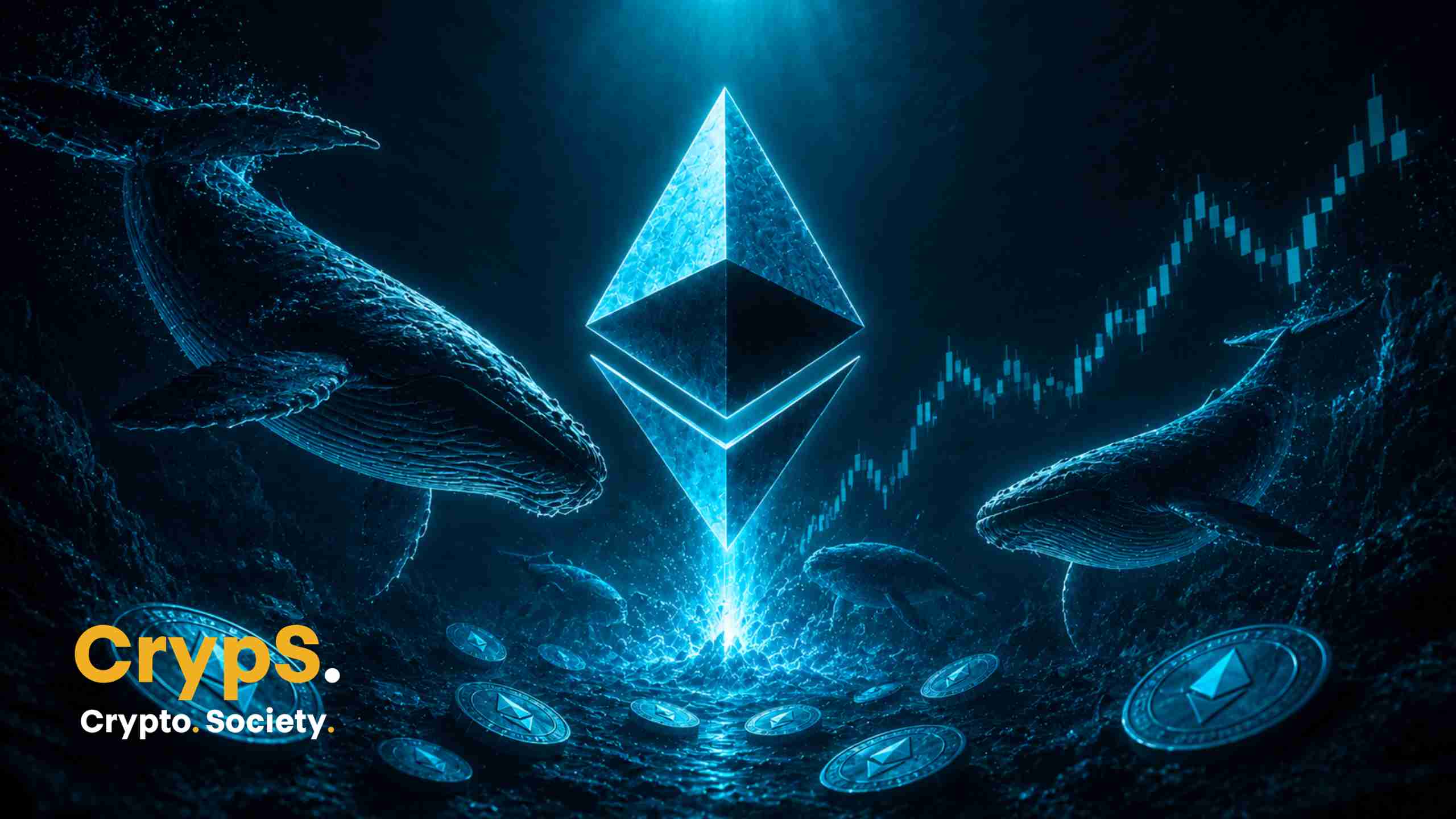 Wieloryby Ethereum