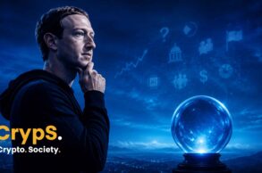 Mark Zuckerberg