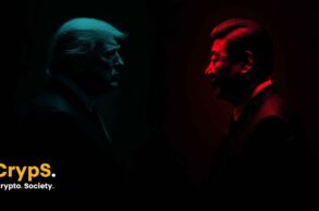 Trump Xi