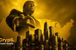 Trump USA