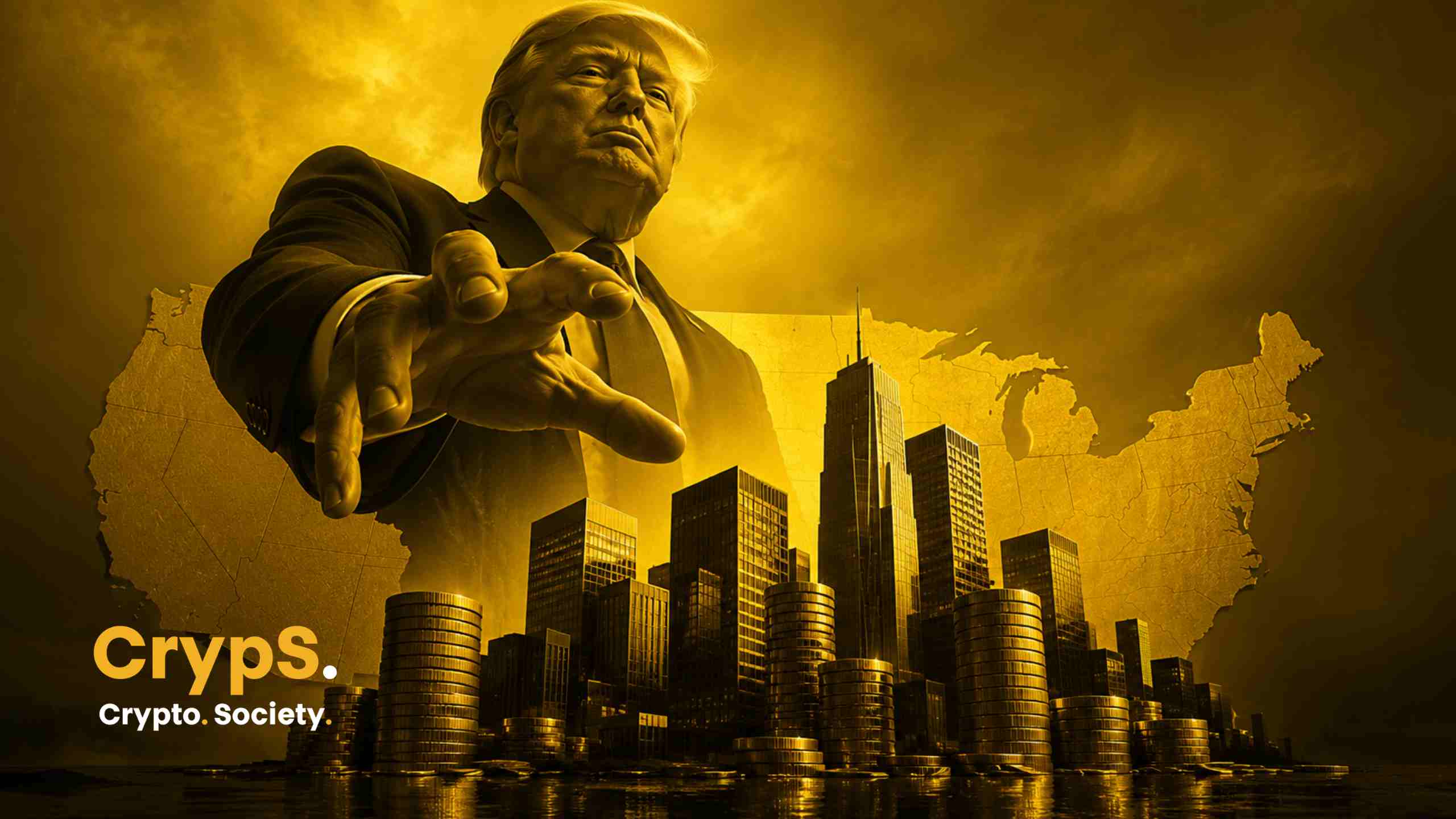 Trump USA