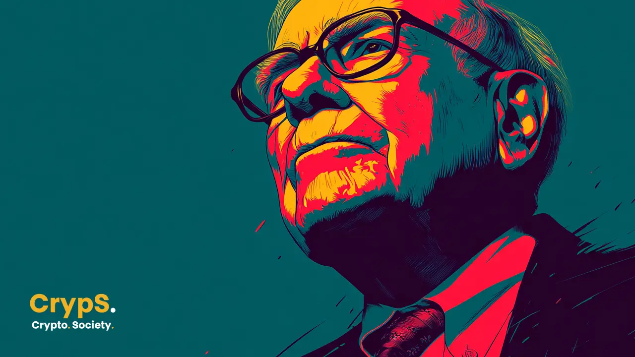 warren buffett