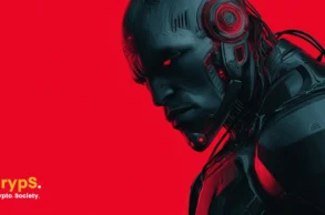 cyborg