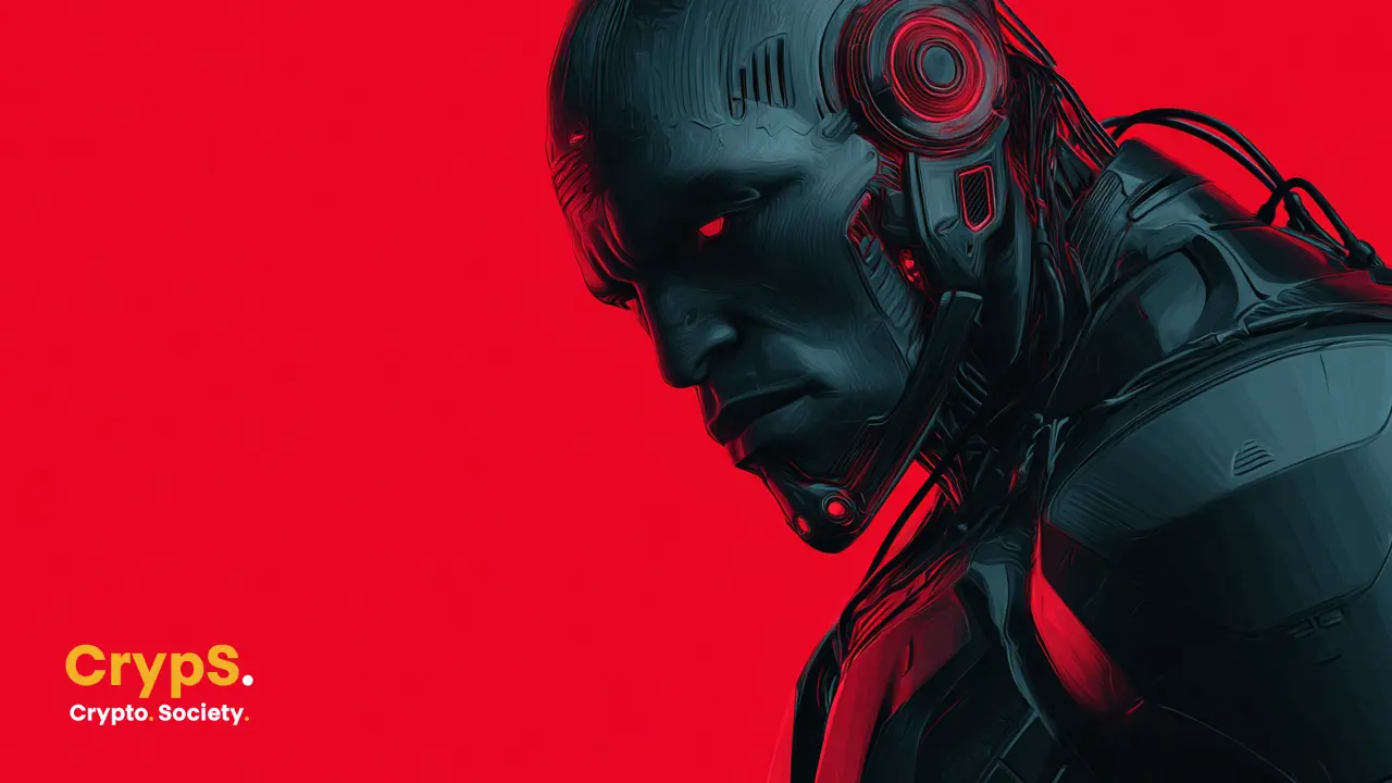 cyborg