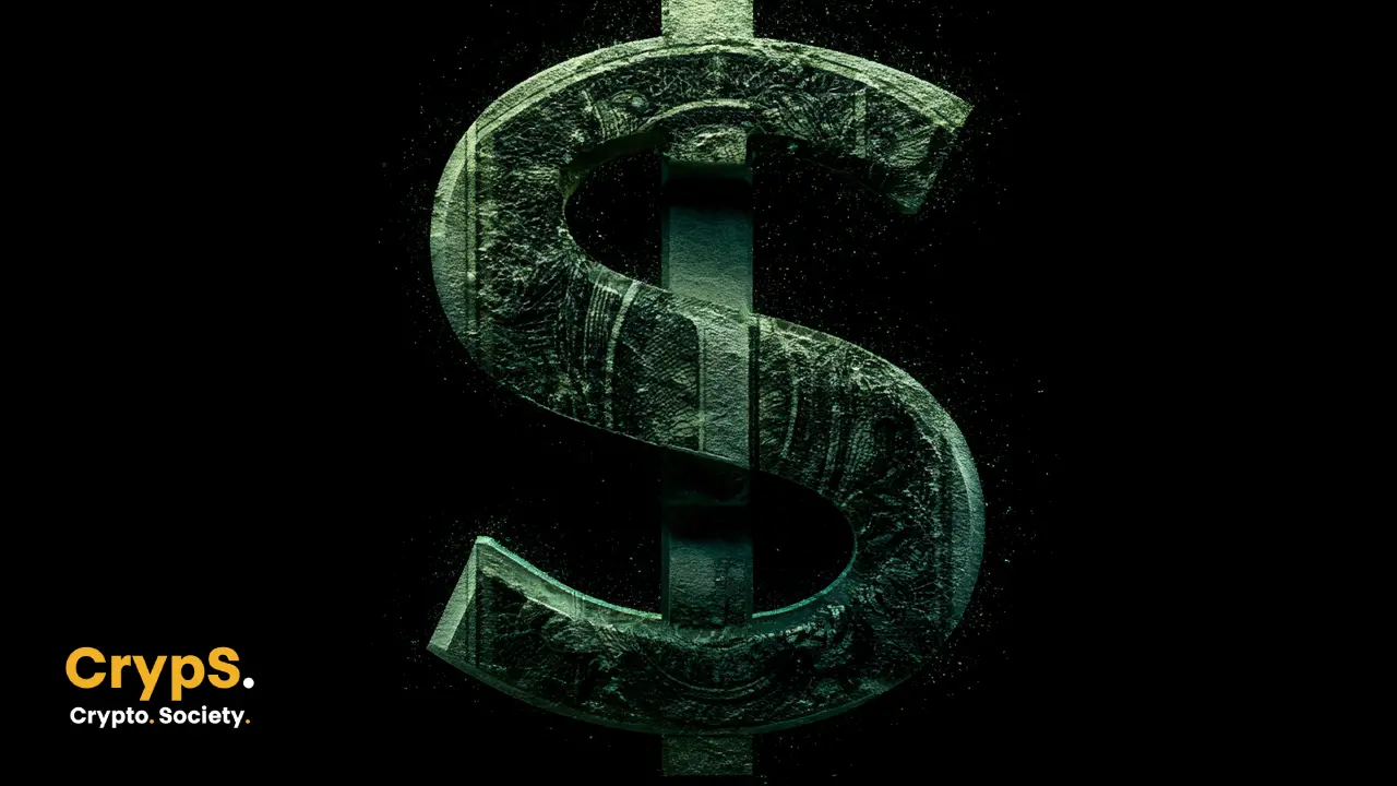 dolar amerykanski