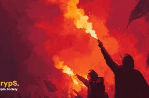 protesty ai midjourney