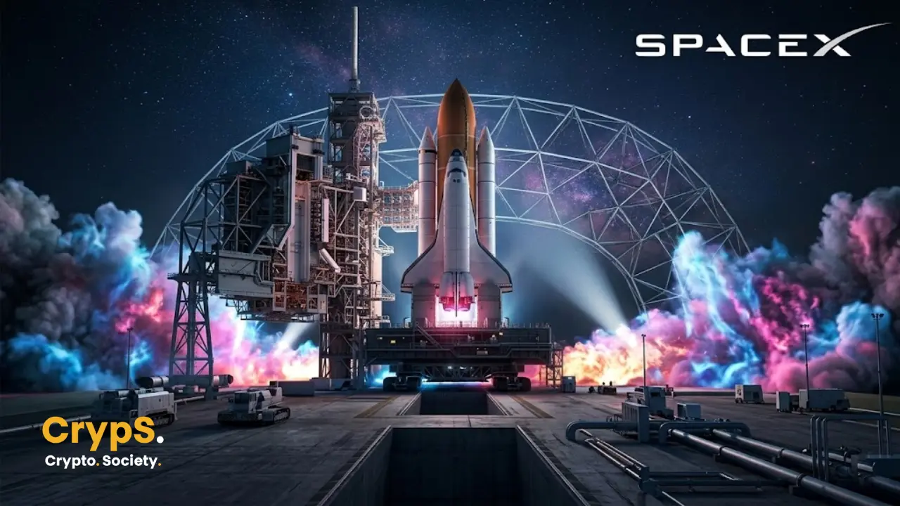 spacex
