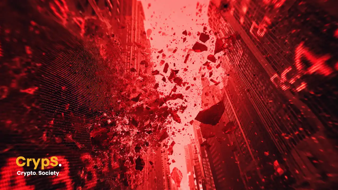 Wall Street