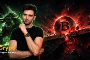 Analiza bitcoina