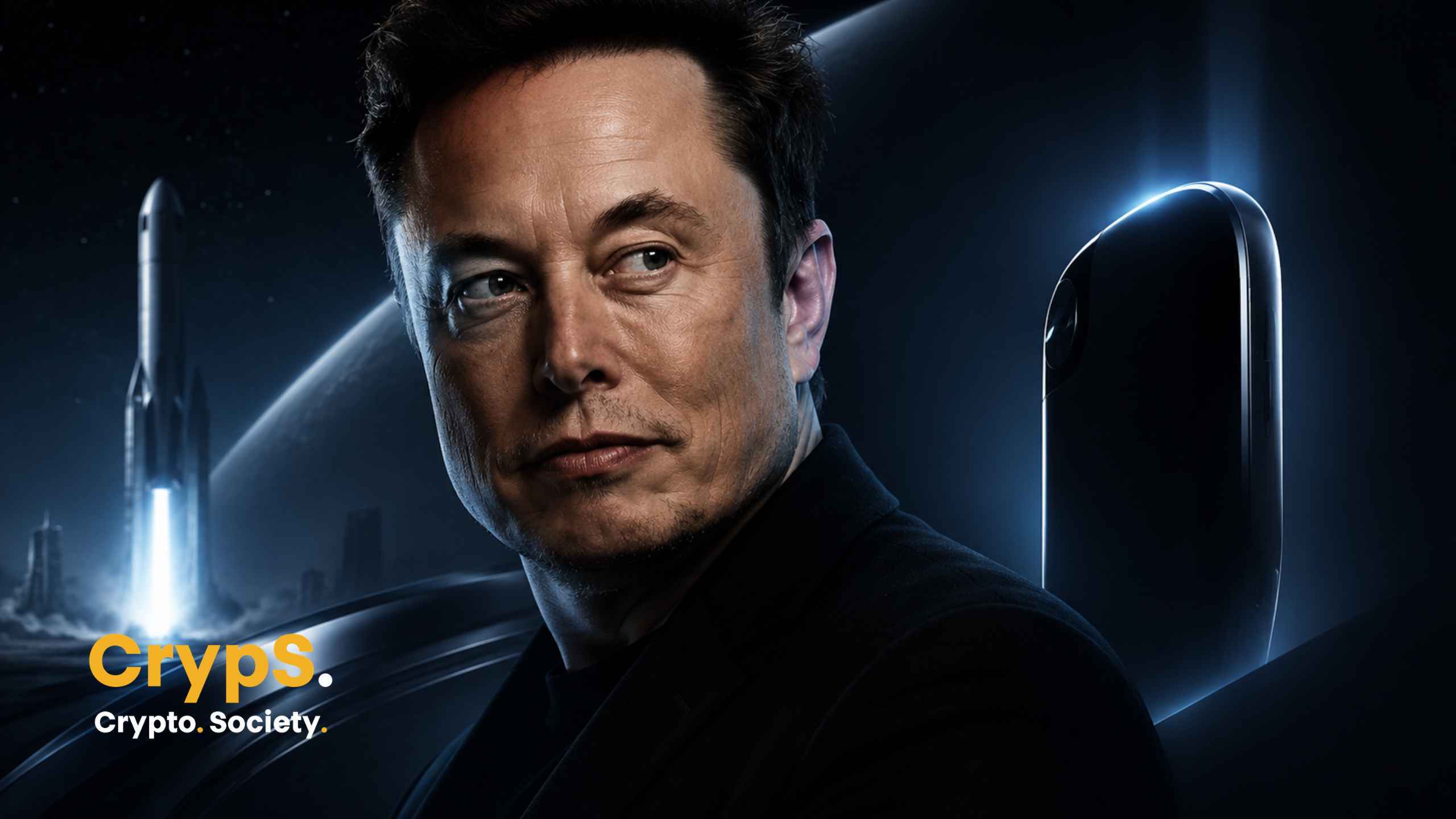 SpaceX