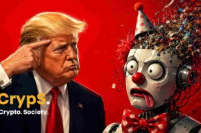 Trump AI