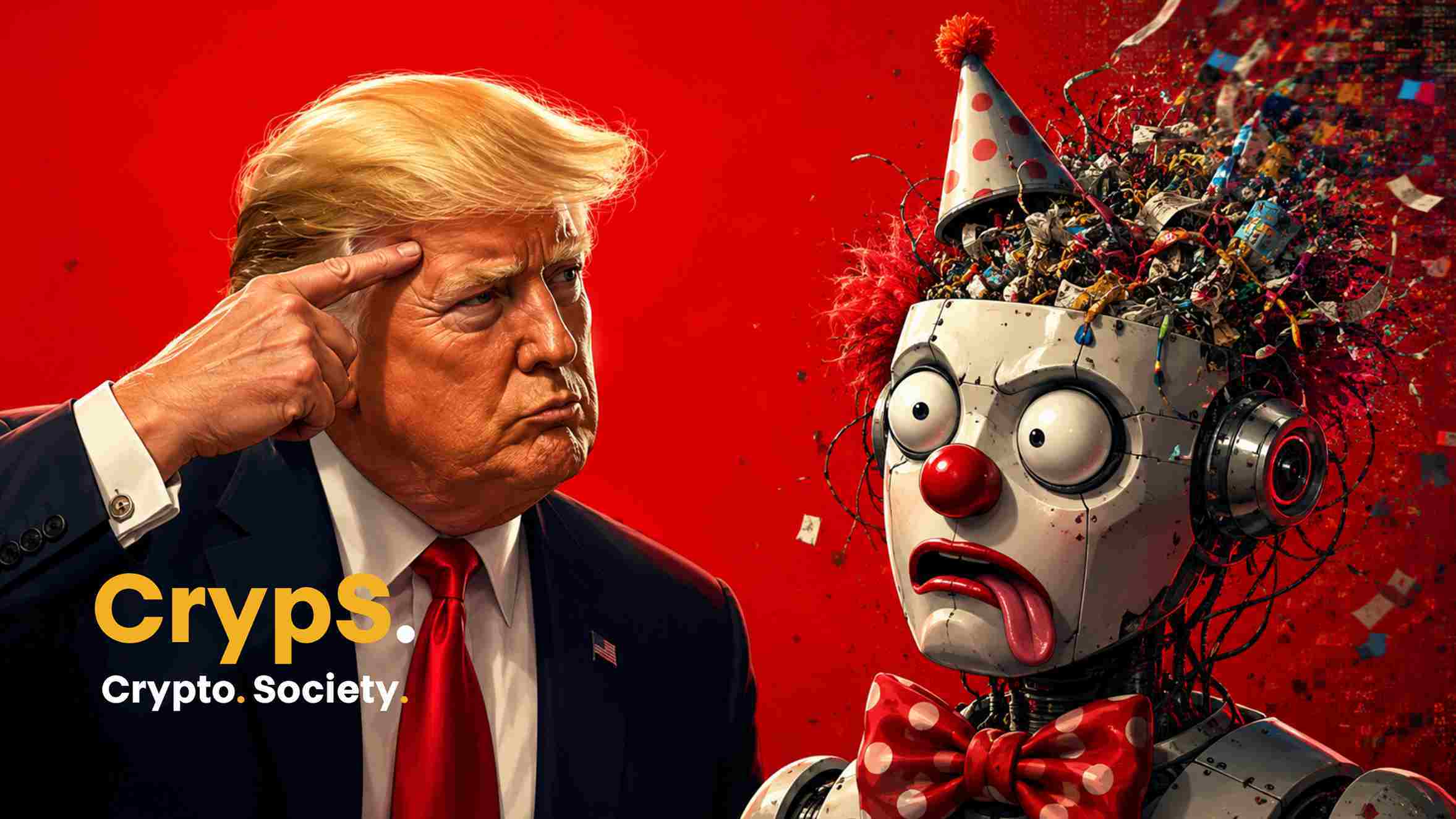 Trump AI