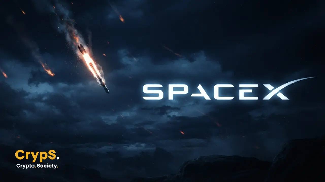 SpaceX