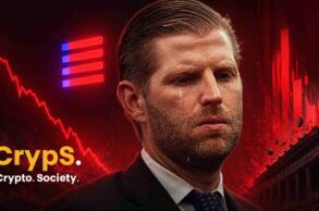 Eric Trump American Bitcoin