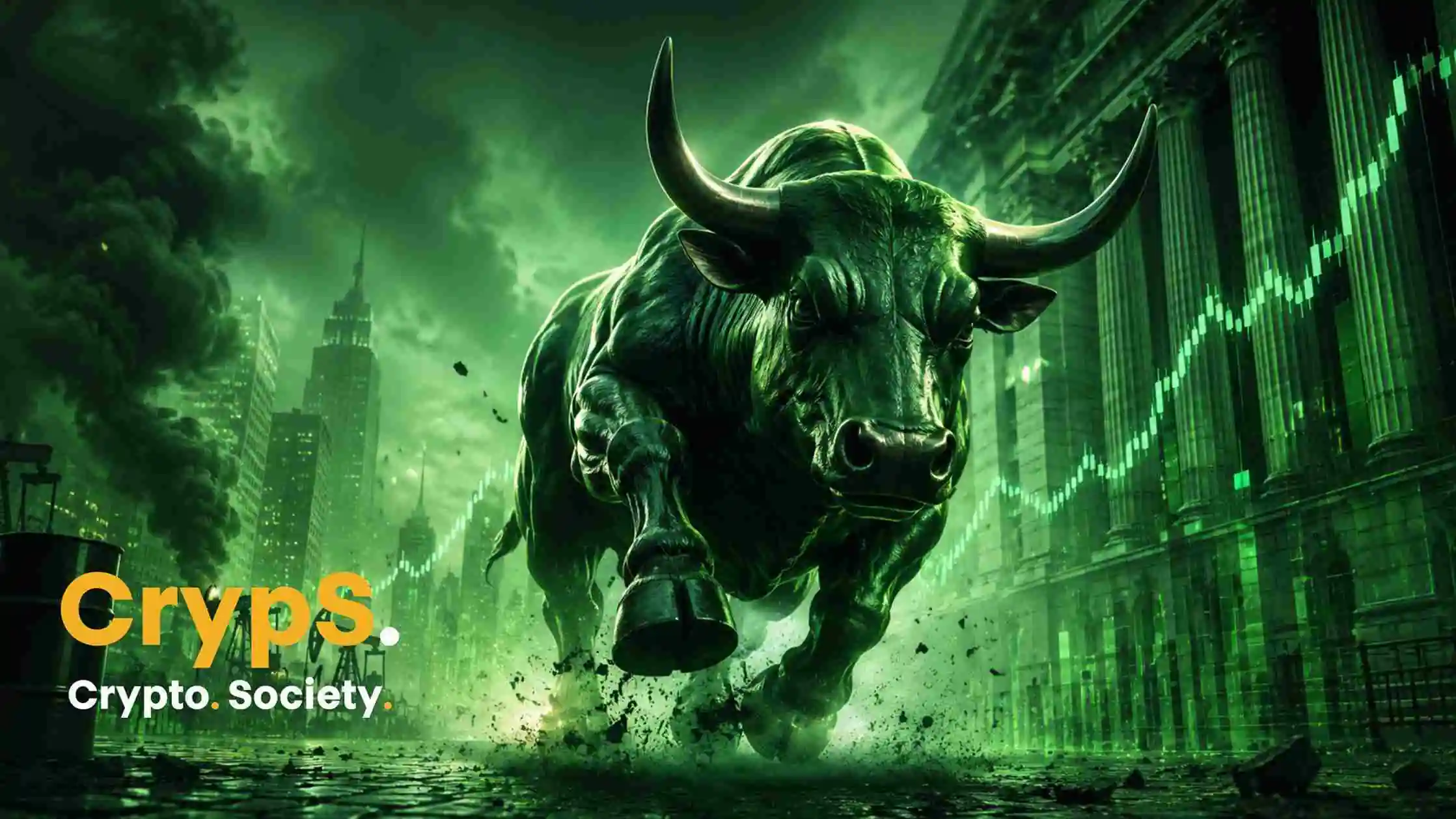 wall street byk
