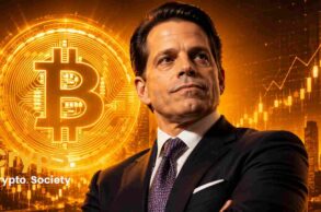 Anthony Scaramucci, Bitcoin