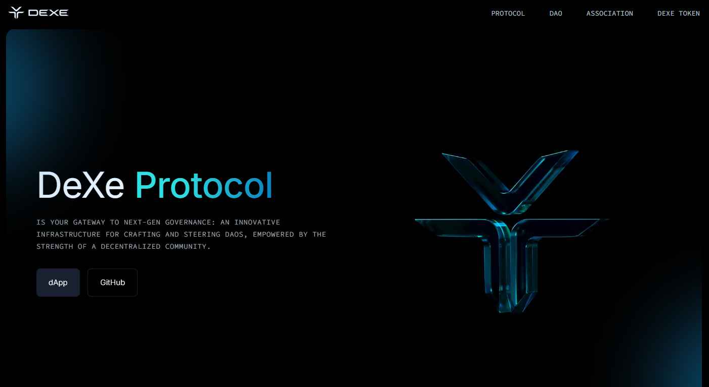 DeXe Protocol