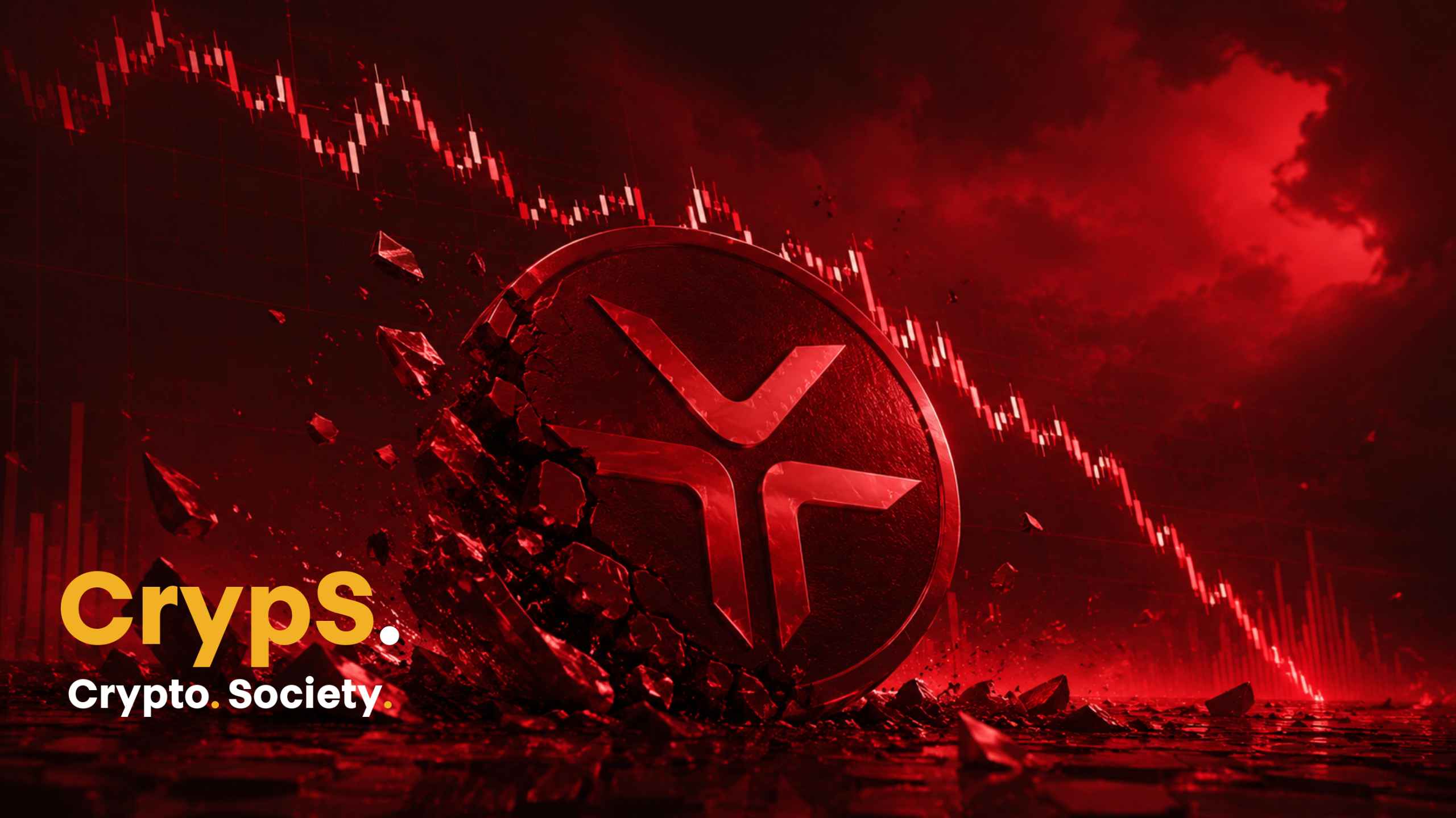 Krach DeXe