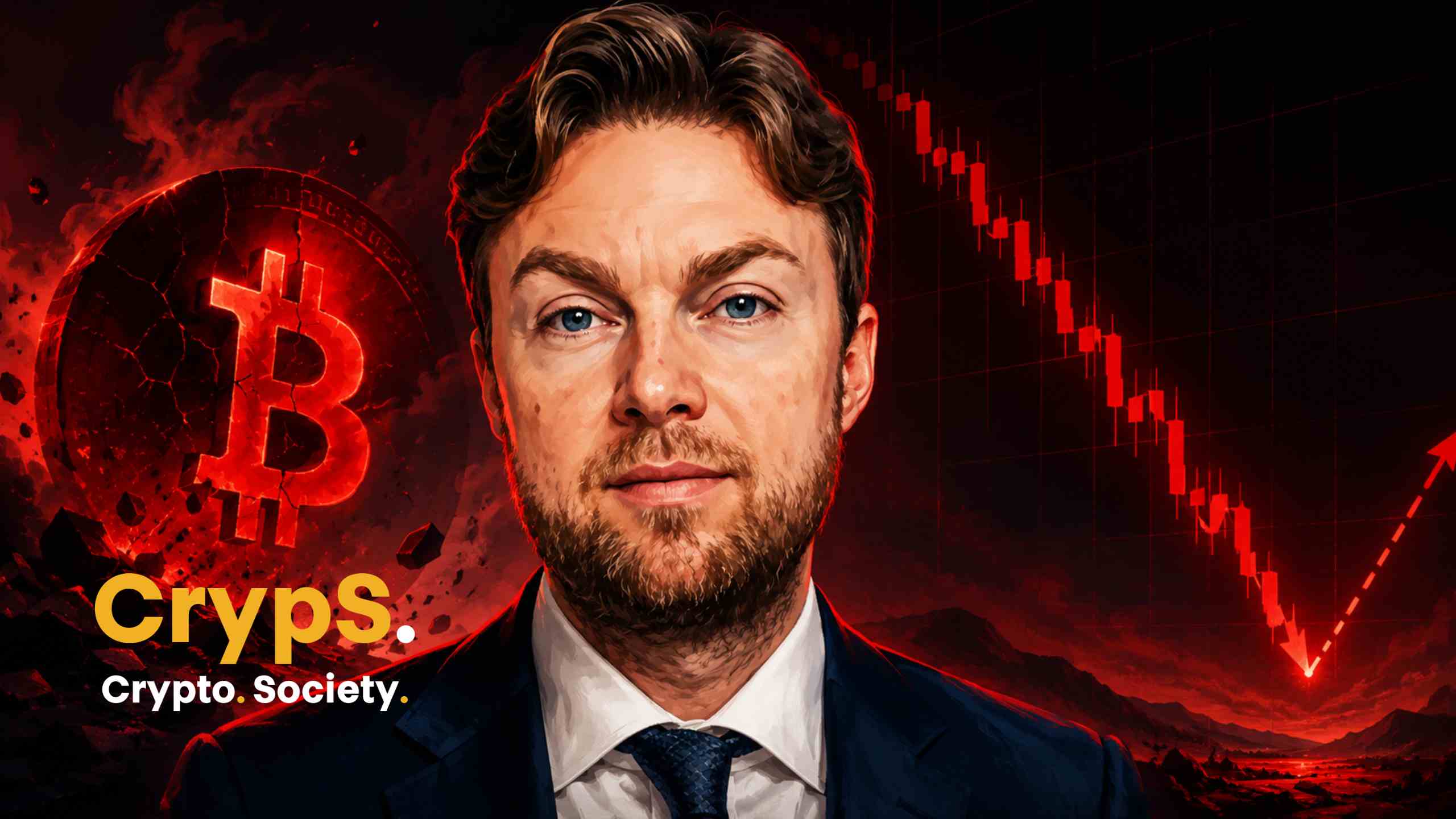 Dno bitcoina