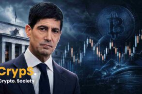 Kevin Warsh, szef Fed