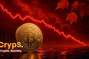 Kurs bitcoina