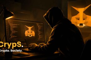 Haker MetaMask