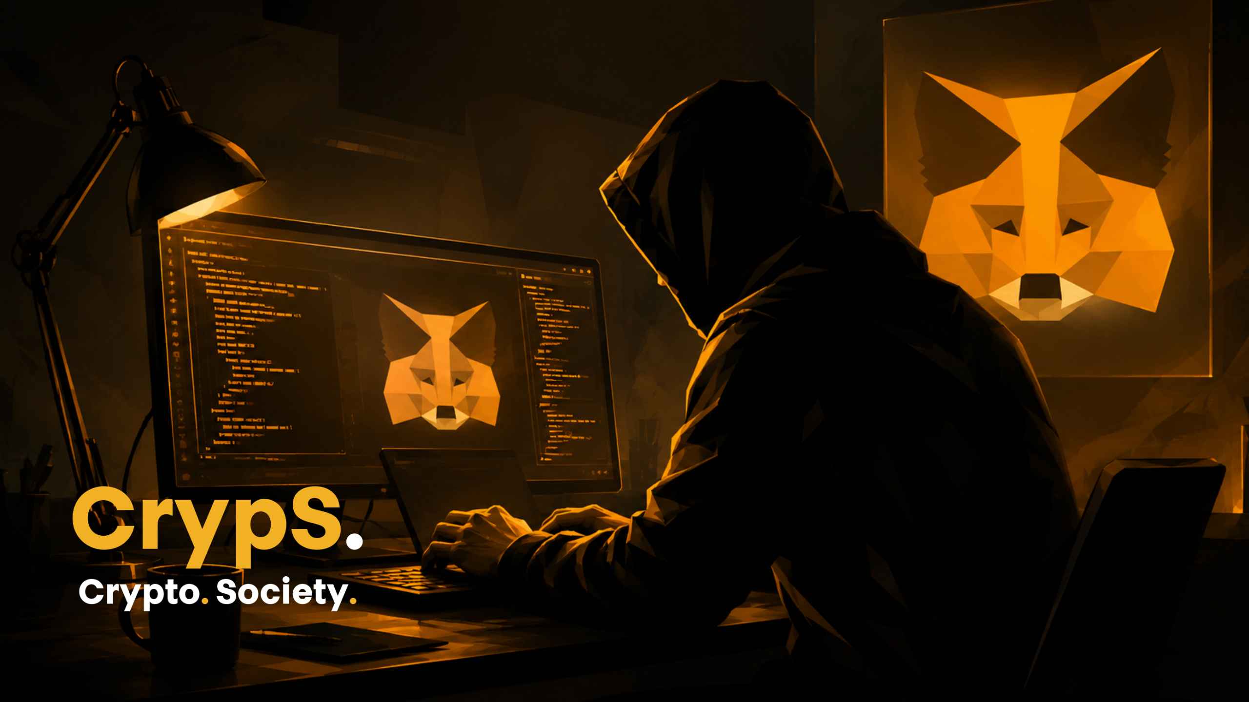 Haker MetaMask