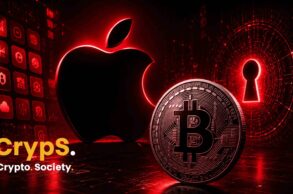Fałszywa aplikacja bitcoina w App Store