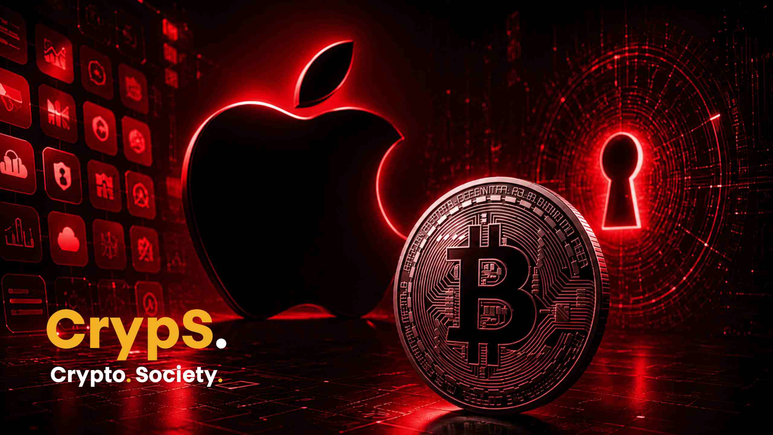 Fałszywa aplikacja bitcoina w App Store