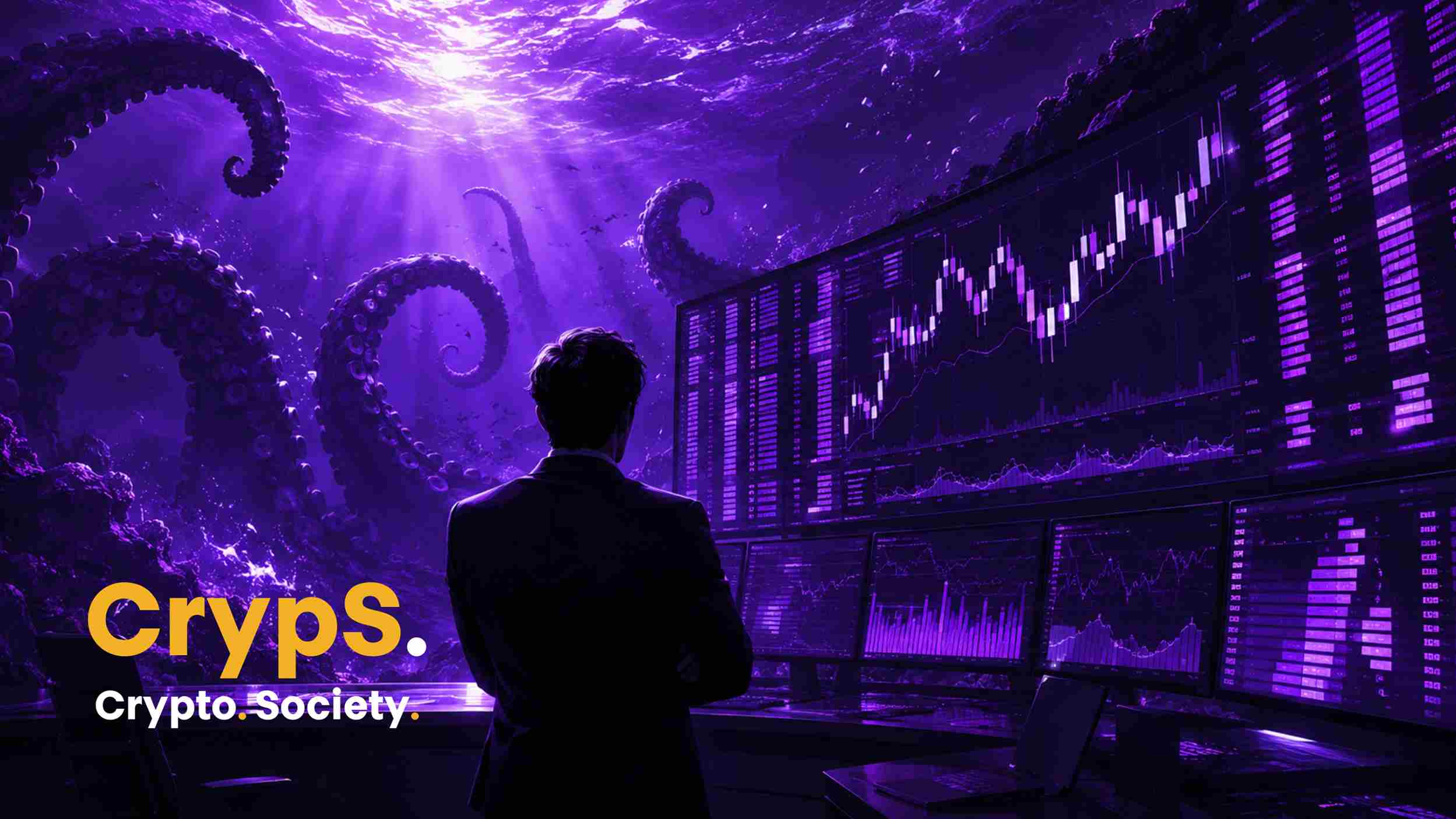 Kraken Pro