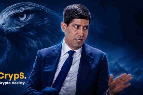 Kevin Warsh