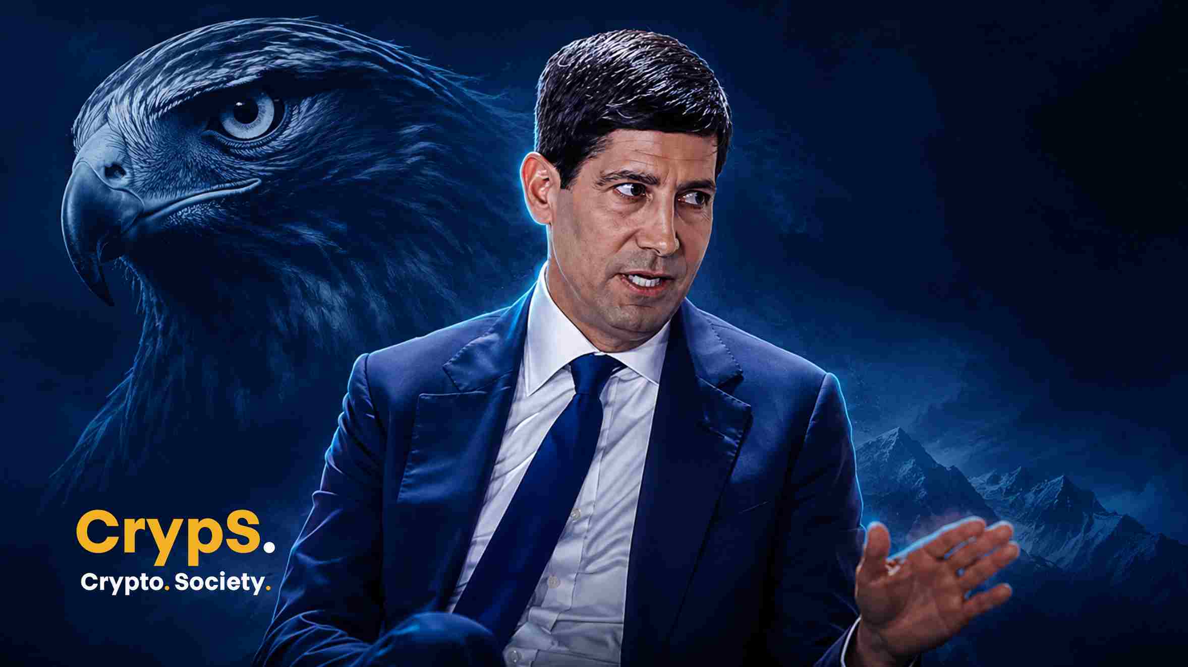Kevin Warsh