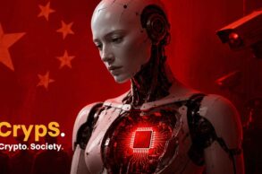 AI Chiny