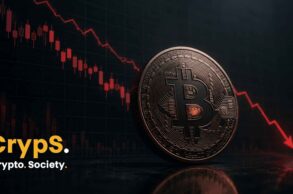 Kurs bitcoina