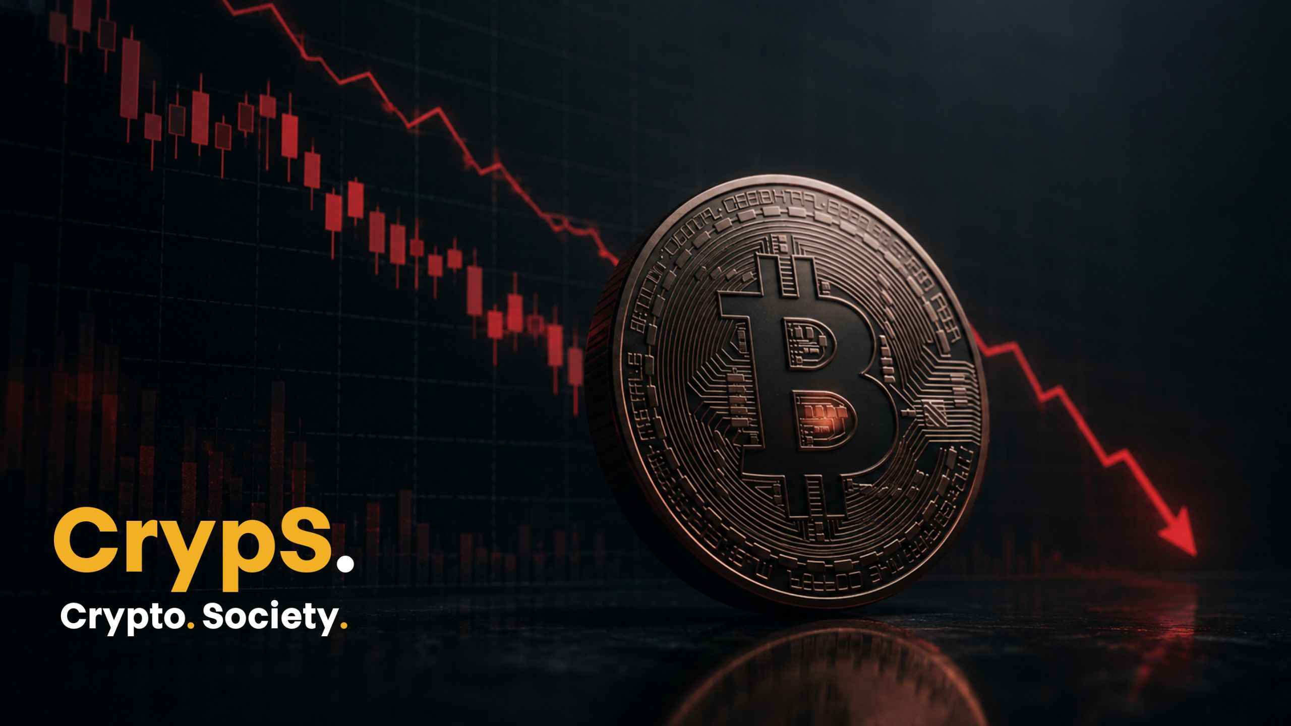 Kurs bitcoina