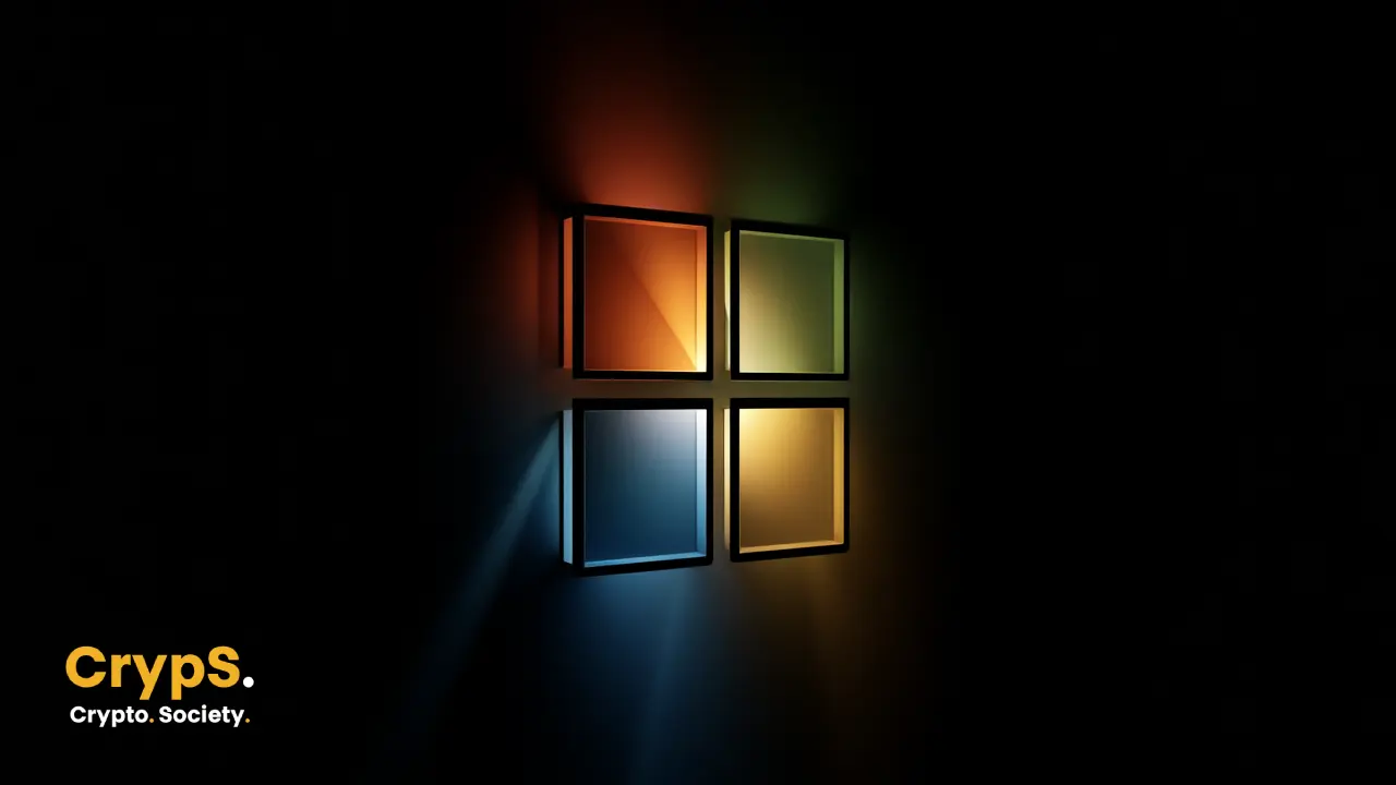 microsoft