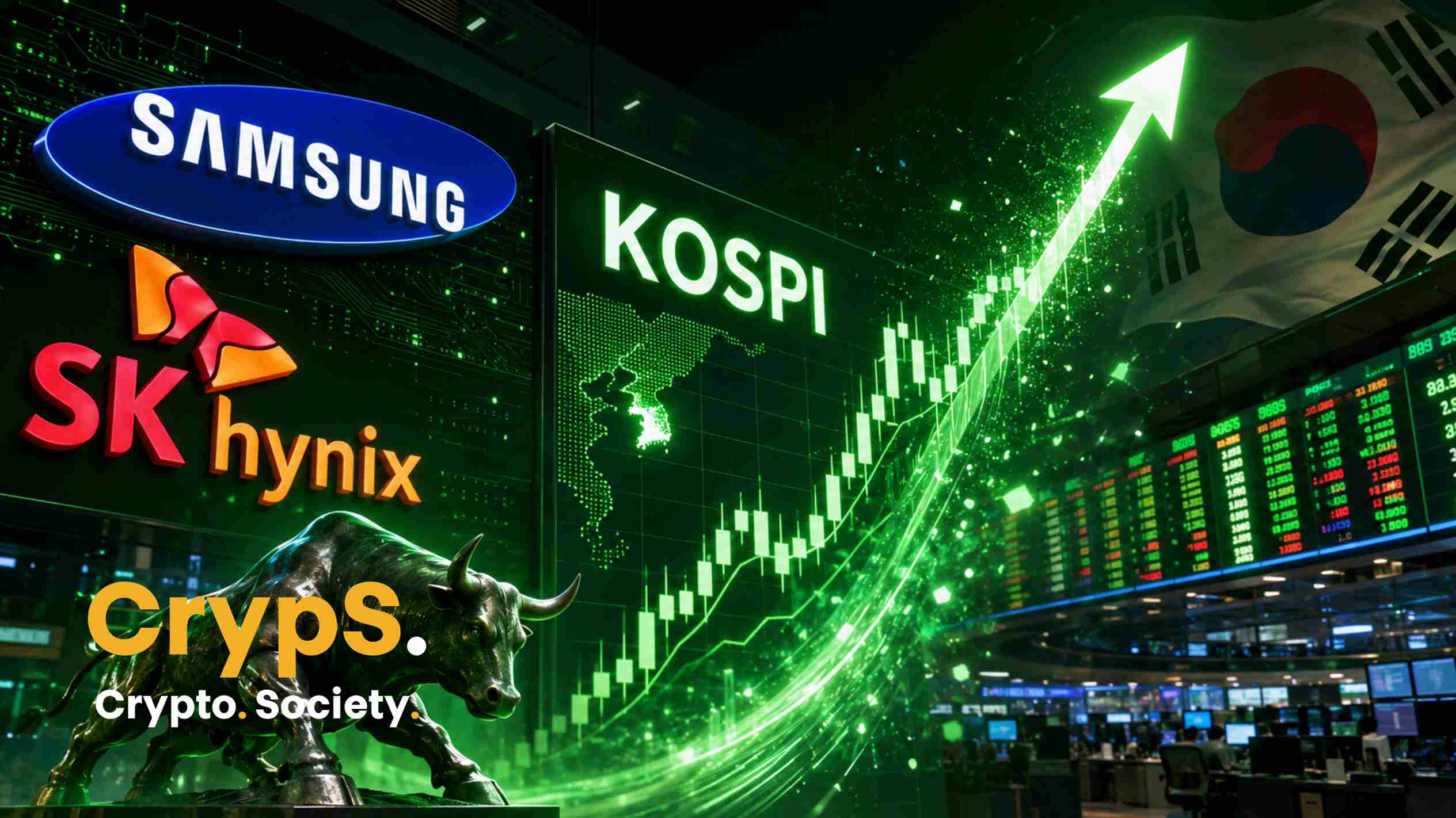 KOSPI