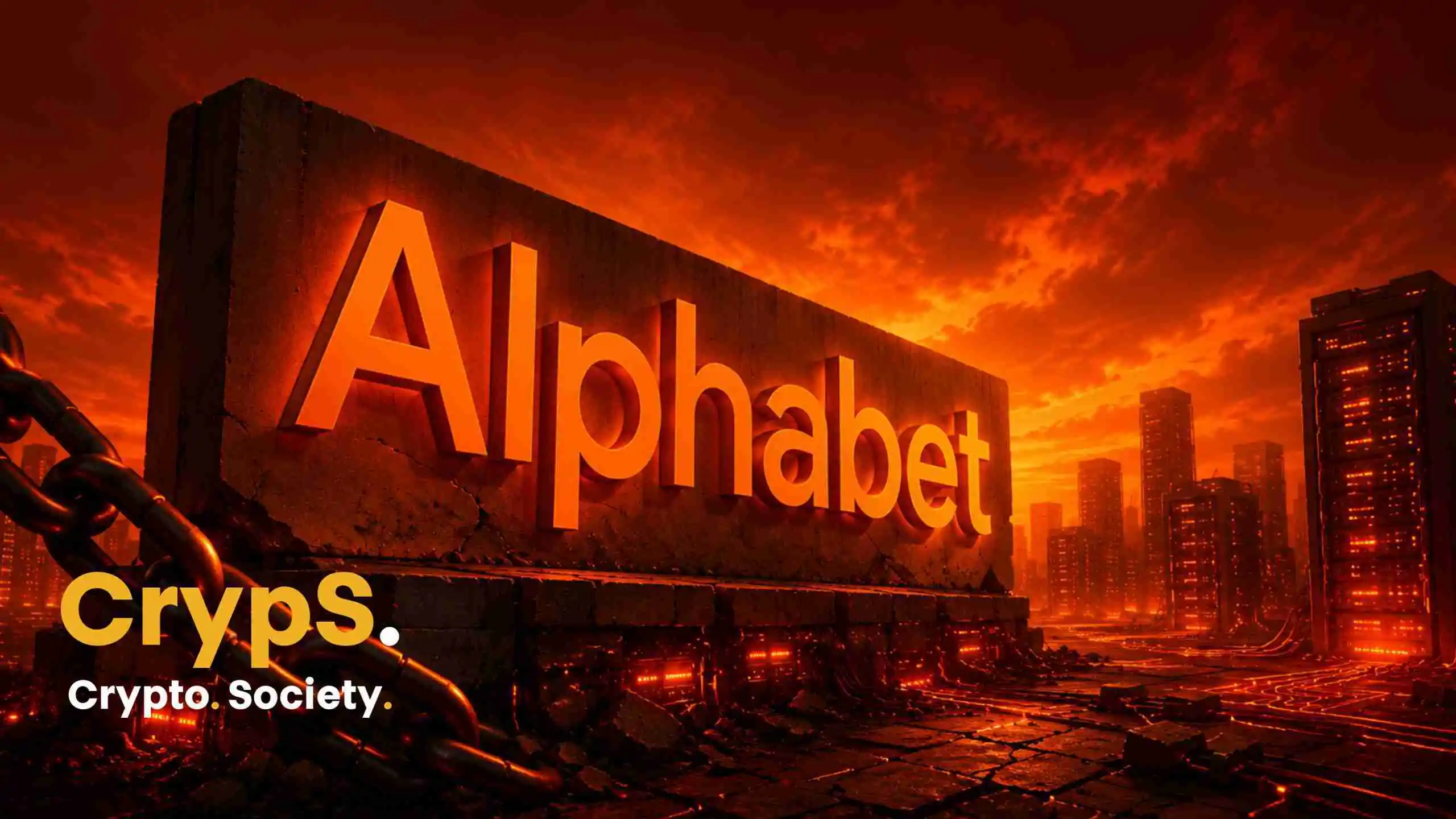 alphabet google