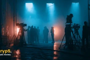 Plan filmowy AI