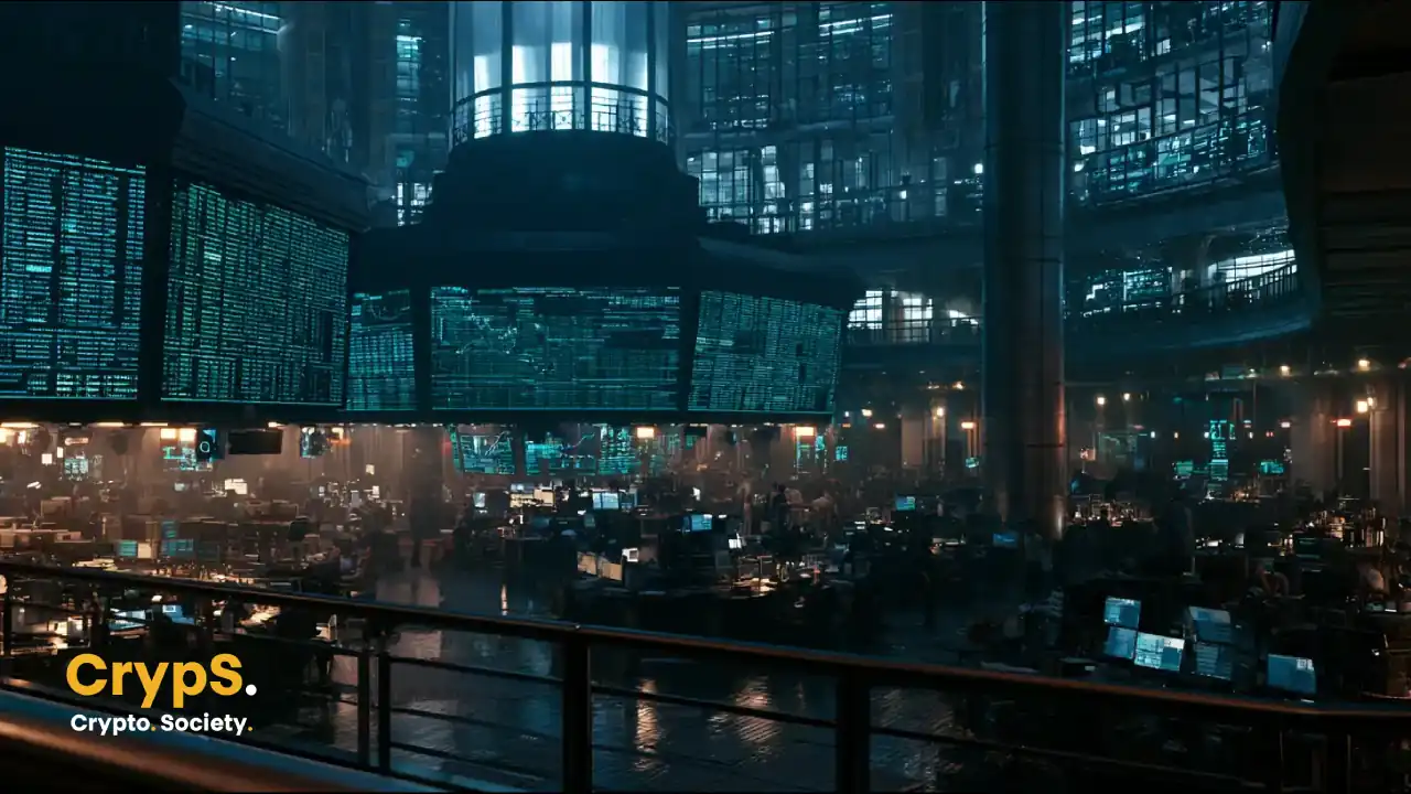 stock market